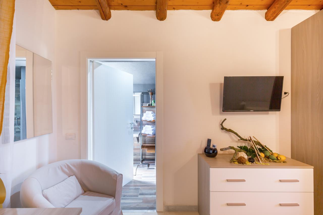 Triple Room Garden View