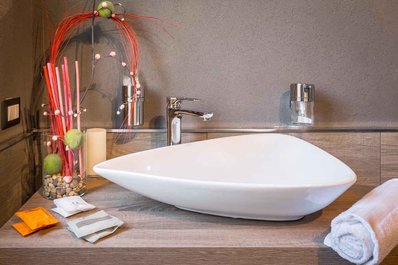 Quadruple Room Private Bathroom