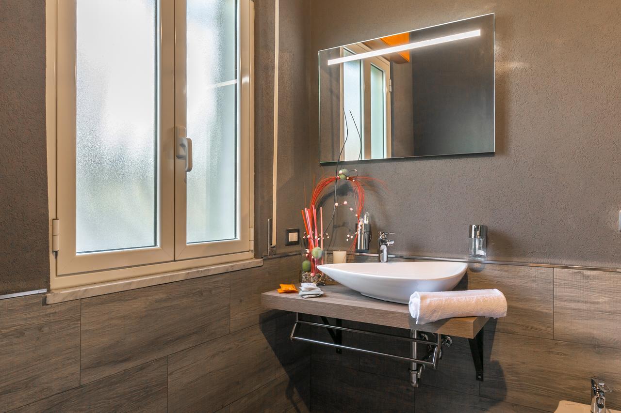 Quadruple Room Private Bathroom